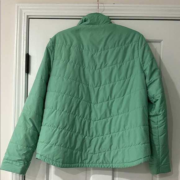 The North Face Women Insulated Jacket Size L - Picture 9 of 12